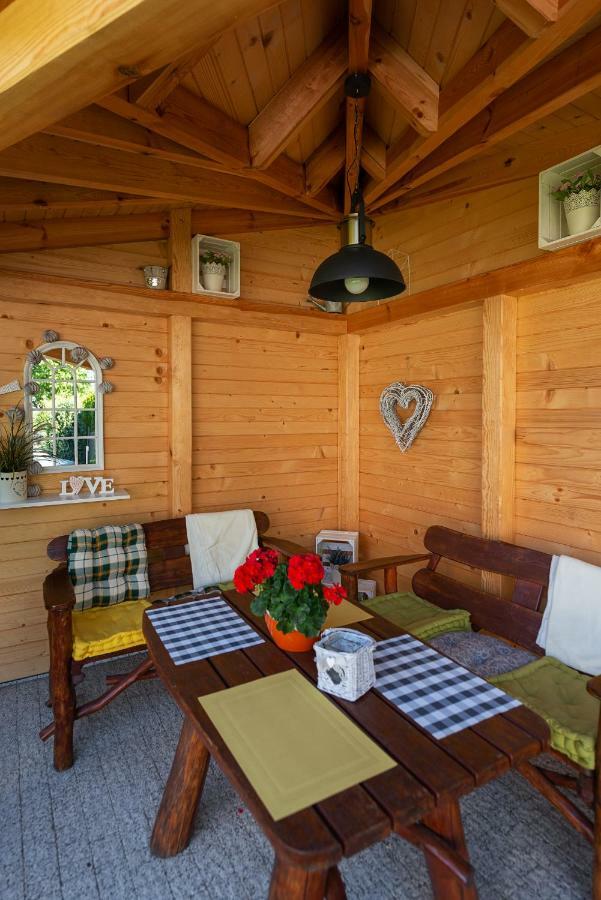 Morska W Chlapowie Homestay Wladyslawowo